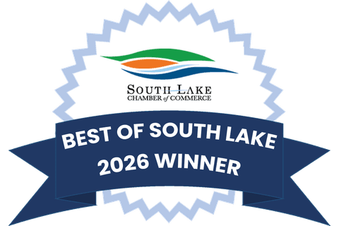 South Lake Chamber of Commerce: Best of South Lake 2026 Winner